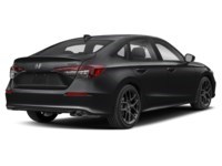2026 Honda Civic Sport CVT