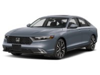 2026 Honda Accord Hybrid Touring eCVT Platinum White Pearl  Shot 3