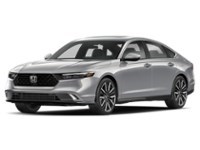 2026 Honda Accord Hybrid Touring eCVT