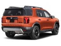2026 Honda Passport TrailSport Touring AWD