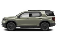 2026 Honda Passport TrailSport Touring Blackout AWD