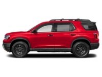 2026 Honda Passport TrailSport Touring Blackout AWD