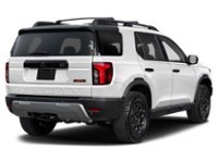 2026 Honda Passport TrailSport Touring Blackout AWD Platinum White Pearl  Shot 2