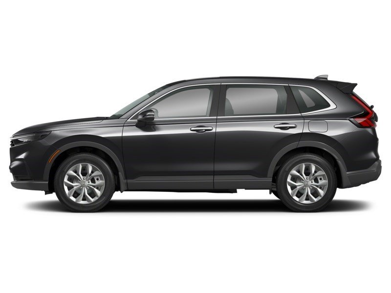 2026 Honda CR-V LX 2WD
