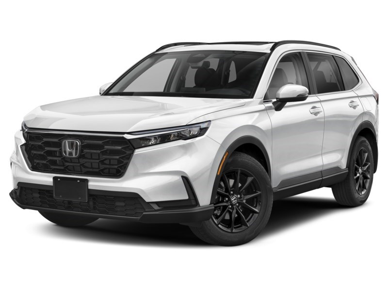2026 Honda CR-V Sport AWD