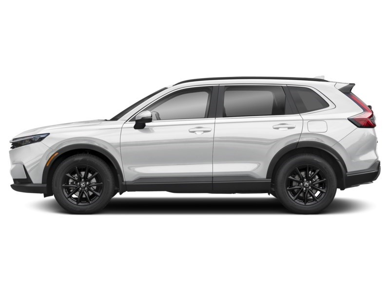 2026 Honda CR-V Sport AWD
