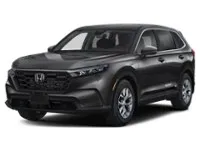 2026 Honda CR-V LX AWD Colour Shot 1