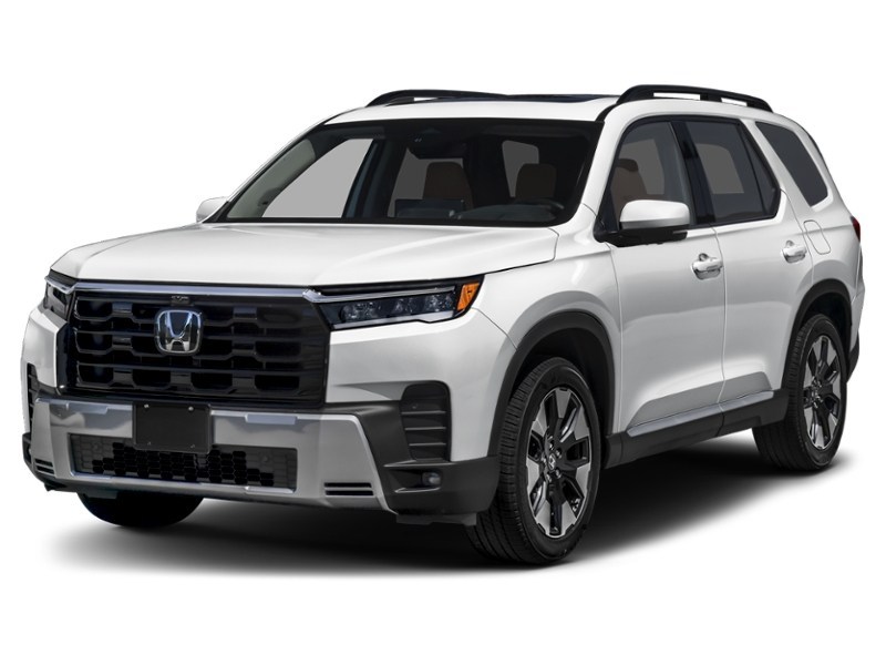 2026 Honda Pilot Touring AWD Colour Shot 1