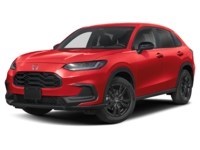 2027 Honda HR-V Sport AWD