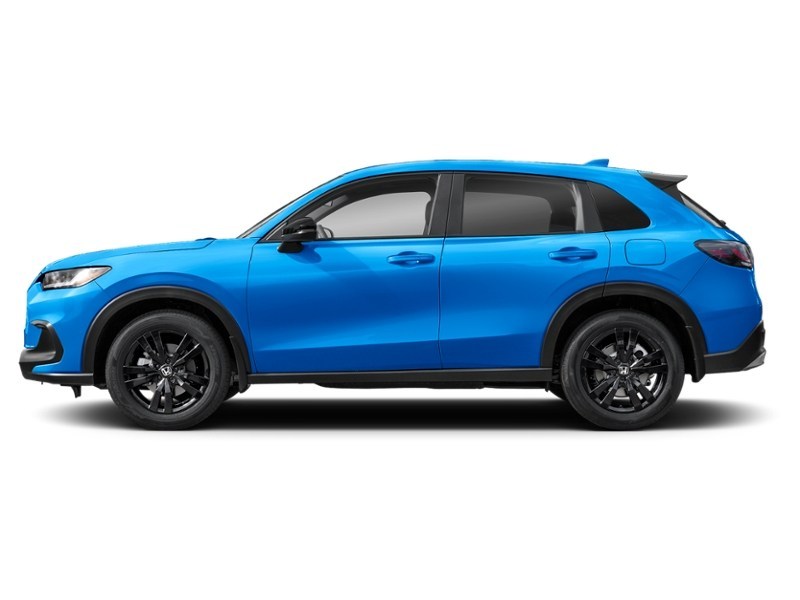 2027 Honda HR-V Sport AWD Colour Shot 3