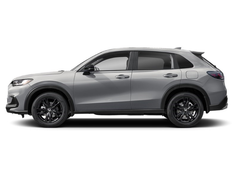 2027 Honda HR-V Sport AWD