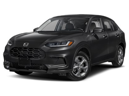2027 Honda HR-V LX 2WD