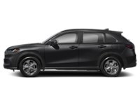2026 Honda HR-V LX AWD CVT Crystal Black Pearl  Shot 5