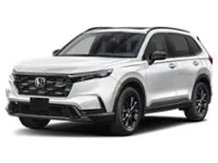 2026 Honda CR-V Hybrid Sport AWD Colour Shot 1