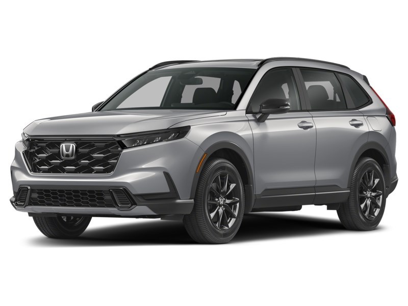 2026 Honda CR-V Hybrid Sport AWD