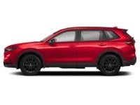 2026 Honda CR-V Hybrid Sport AWD Radiant Red Metallic  Shot 3