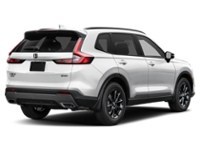 2026 Honda CR-V Hybrid Sport AWD Platinum White Pearl  Shot 6