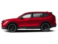2026 Honda CR-V Hybrid EX-L AWD Radiant Red Metallic  Shot 5