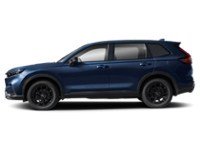 2026 Honda CR-V Hybrid EX-L AWD Canyon River Blue Metallic  Shot 5