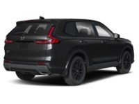 2026 Honda CR-V Hybrid EX-L AWD Crystal Black Pearl  Shot 6