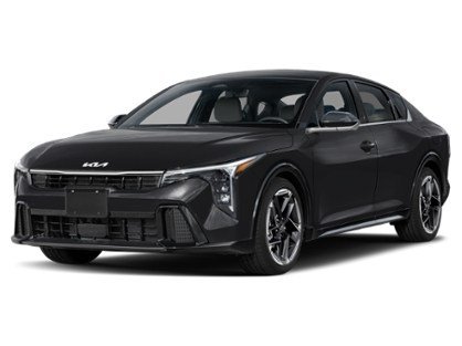 2026 Kia K4 GT-Line Turbo FWD w/Red Interior