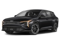 2026 Kia K4 EX FWD Aurora Black  Shot 2