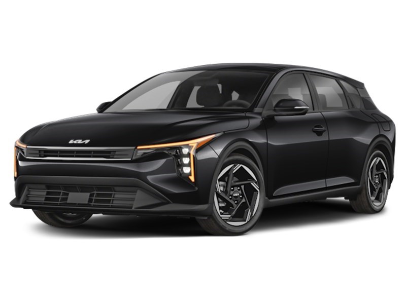 2026 Kia K4 EX FWD