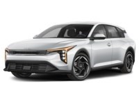 2026 Kia K4 EX Premium FWD Snow White Pearl  Shot 2
