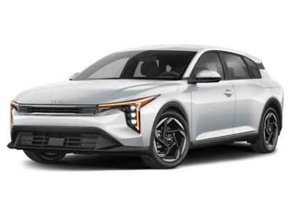 2026 Kia K4 EX Premium FWD
