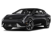 2026 Kia EV4 GT-Line FWD Aurora Black  Shot 4