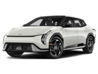 2026 Kia EV4 GT-Line FWD Ivory Silver  Shot 13