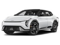 2026 Kia EV4 GT-Line FWD Snow White Pearl  Shot 19