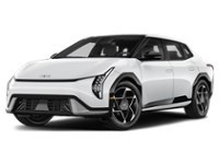 2026 Kia EV4 GT-Line Limited FWD Snow White Pearl  Shot 1