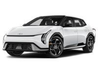 2026 Kia EV4 GT-Line FWD Snow White Pearl  Shot 21