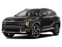 2026 Kia Sportage EX Premium AWD w/Black Interior