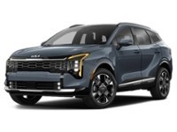 2026 Kia Sportage EX Premium AWD w/Black Interior Gravity Grey  Shot 7
