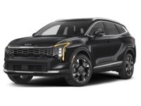 2026 Kia Sportage PHEV EX Premium AWD