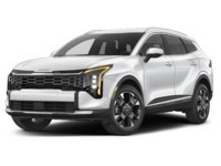 2026 Kia Sportage PHEV EX Premium AWD