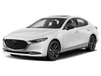2026 Mazda Mazda3 GT w/Turbo i-ACTIV AWD Colour Shot 1
