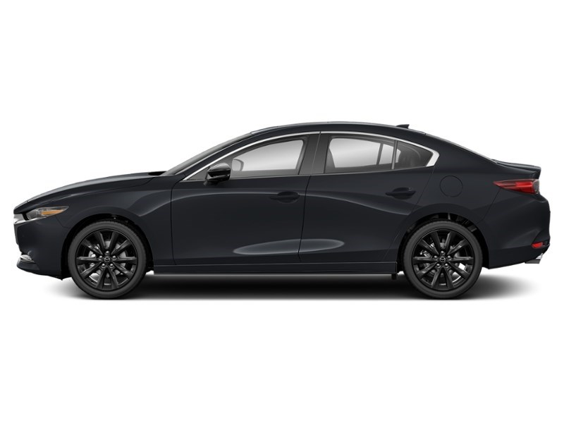 2026 Mazda Mazda3 GT w/Turbo i-ACTIV AWD