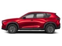 2026 Mazda CX-5 GX AWD Soul Red Crystal Metallic  Shot 7