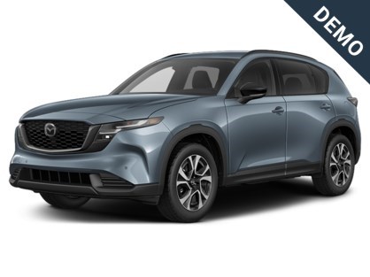 2026 Mazda CX-5 GS AWD