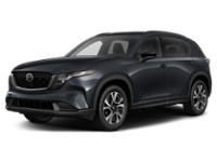 2026 Mazda CX-5 GS AWD Jet Black Mica  Shot 3