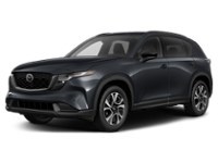 2026 Mazda CX-5 GS AWD Jet Black Mica  Shot 1