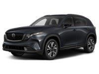 2026 Mazda CX-5 GS AWD Jet Black Mica  Shot 1