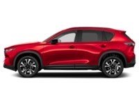 2026 Mazda CX-5 GS AWD Soul Red Crystal Metallic  Shot 6