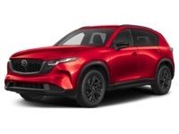 2026 Mazda CX-5 GT
