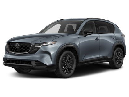 2026 Mazda CX-5 GT AWD