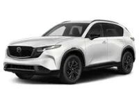 2026 Mazda CX-5 GT AWD Colour Shot 1