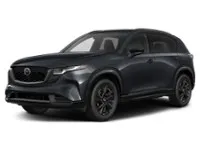 2026 Mazda CX-5 GT AWD Colour Shot 1